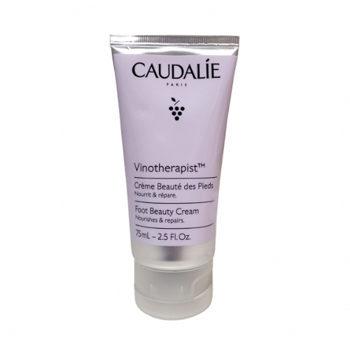 Caudalie Vinotherapist Crema de pies 75 ml