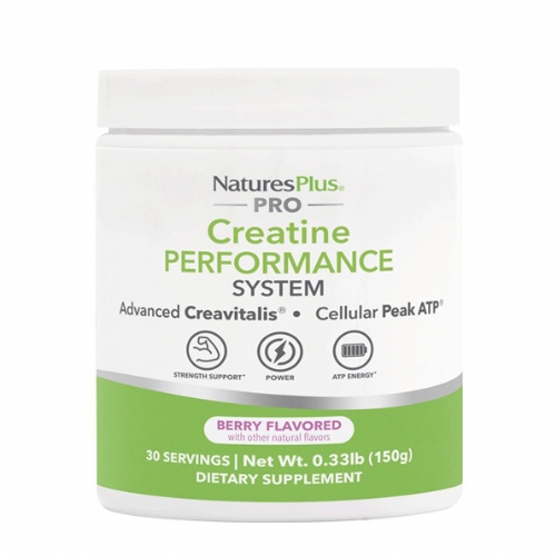 Natures Plus Pro Creatine Performance 150g