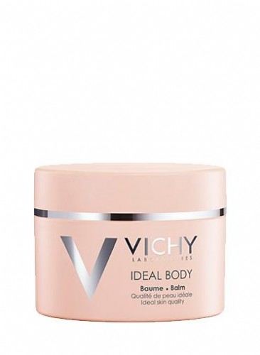 BALSAMO IDEAL BODY (200 ML)