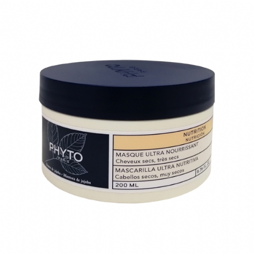 Phyto Nutricion Mascarilla 200 ml