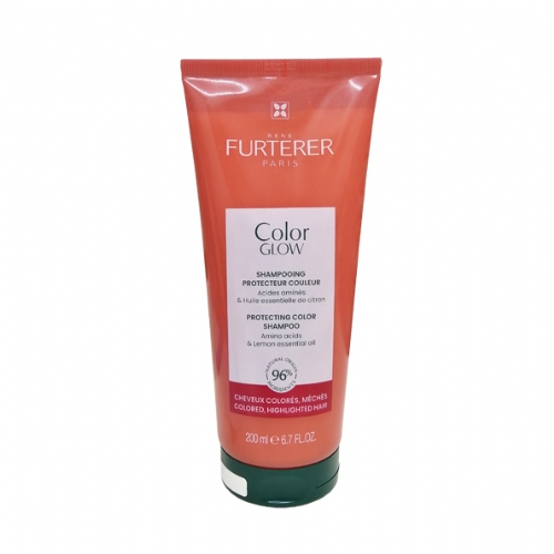 Rene Furterer Color Glow Champu Proteccion Color (1 tubo 200 ml)