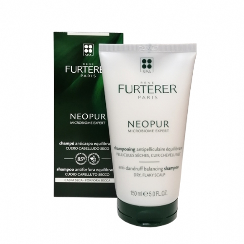 Neopur Champu Anticaspa Seca Rene Furterer (150 Ml)