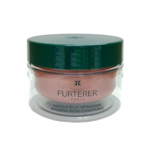 Rene Furterer Color Glow Mascarilla (200 Ml)