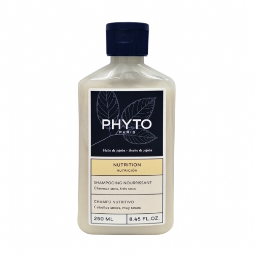 Phyto Nutricion Champu 250 ml