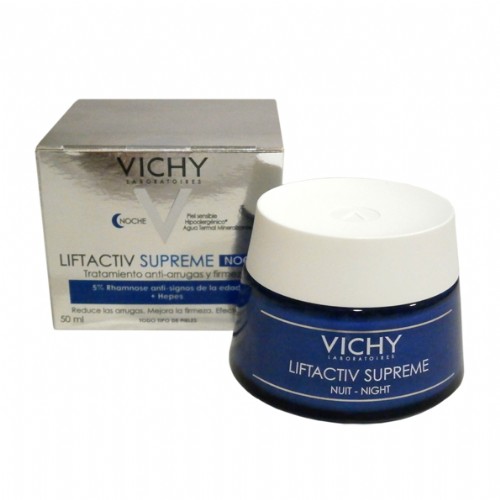 LIFTACTIV SUPREME NOCHE 50 ML
