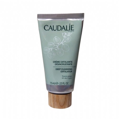 Caudalie exfoliante desincrustante
