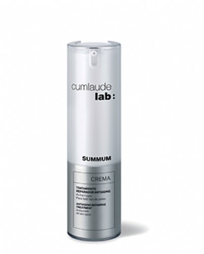CUMLAUDE LAB: SUMMUM CREMA (40 ML)
