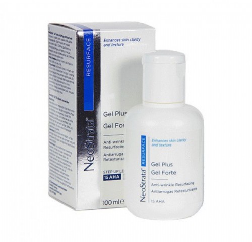 NEOSTRATA GEL FORTE (100 ML)