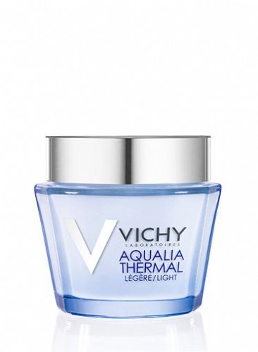 AQUALIA THERMAL LIGERA P SENSIBLE - HIDRATACION CONTINUA (50 ML)