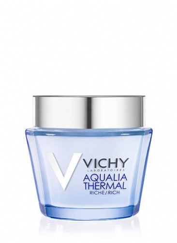 AQUALIA THERMAL RICA P SENSIBLE - HIDRATACION CONTINUA (50 ML)