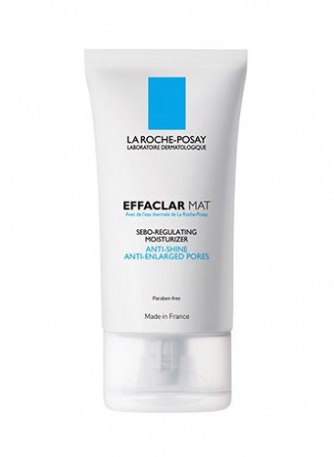 EFFACLAR MAT HIDRATANTE MATIFICANTE ACTIVA (40 ML)
