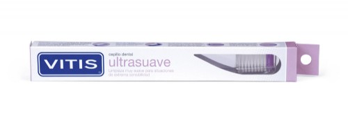 CEPILLO DENTAL ADULTO - VITIS ULTRASUAVE