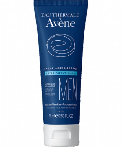 AVENE MEN BALSAMO DESPUES DEL AFEITADO (75 ML)