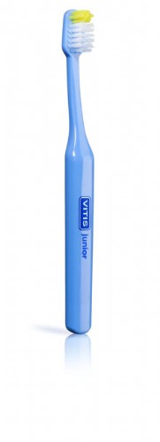 CEPILLO DENTAL INFANTIL - VITIS JUNIOR
