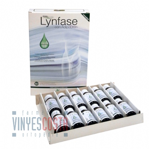 Aboca Lynfase