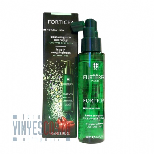 Rene Furterer Forticea Loción Energizante 100ml