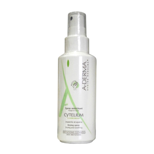 CYTELIUM LOCIO 125 ML. A-DERMA