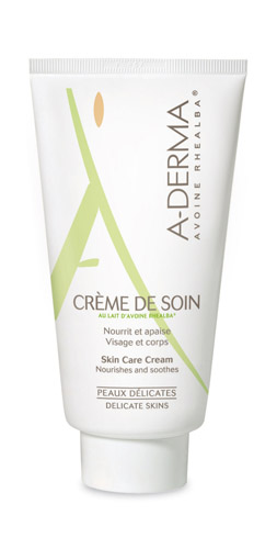 CREMA DERMOPROTECTORA 50 GR. A-DERMA