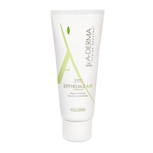 EPITELIAL AH CREMA 40 ML. A-DERMA
