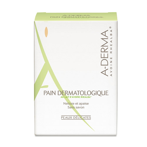 DERMOPAN AVENA PASTILLA 100 GR. A-DERMA