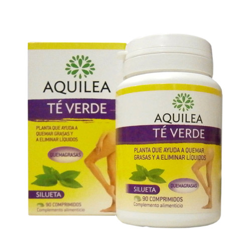TE VERDE 90 COMP AQUILEA