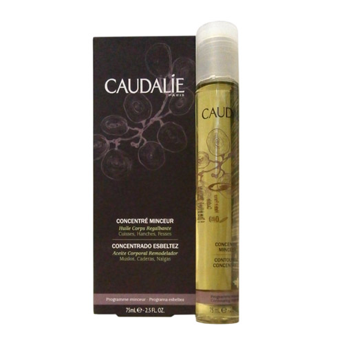 CONCENTRÉ MINCEUR 75 ML. CAUDALIE
