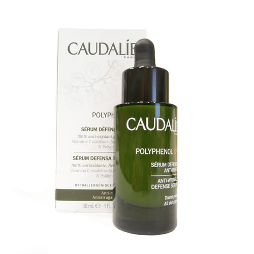POLYPHENOL SÈRUM ANTIARRUGUES 30 ML. CAUDALIE