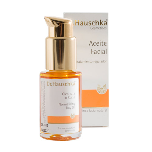 OLI FACIAL 30ML DR. HAUSCHKA
