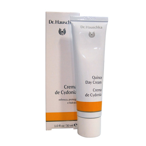 CREMA DE DIA DE CYDONIA 30ML DR. HAUSCHKA