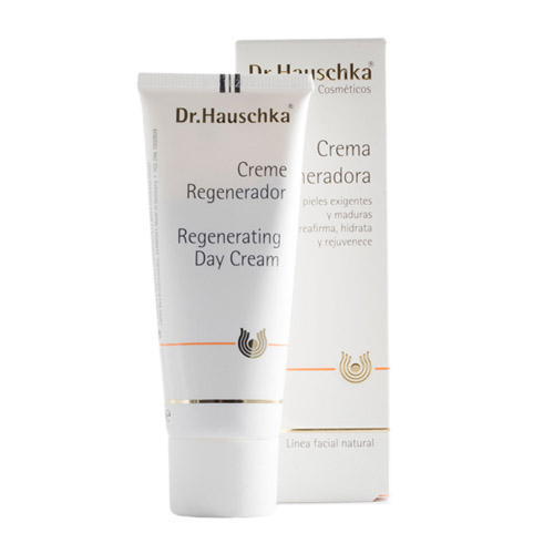 CREMA REGENERADORA 40 ML DR. HAUSCHKA