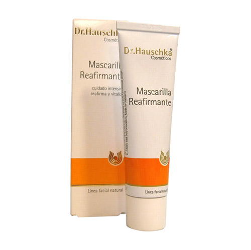 MASCARETA REAFIRMANT 30 ML DR. HAUSCHKA