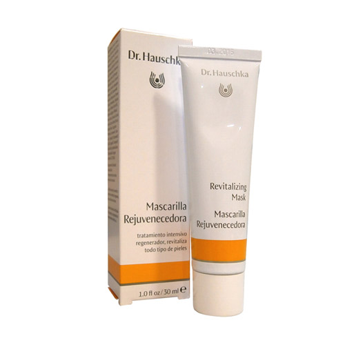 MASCARETA REJUVENIDORA 30 ML DR. HAUSCHKA