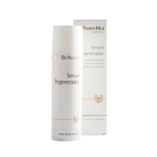 SERUM REGENERADOR 30 ML DR. HAUSCHKA