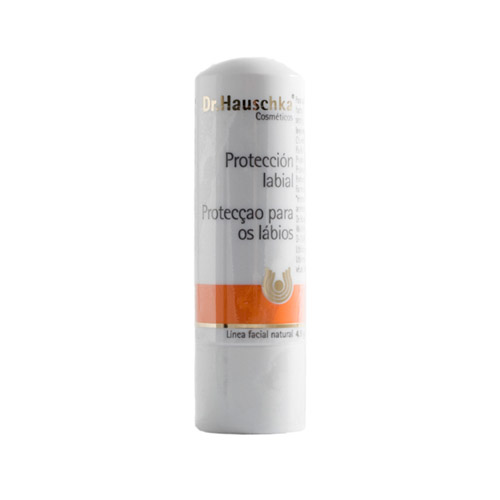 STICK LABIAL PROTECTOR 4.9 GR. DR. HAUSCHKA