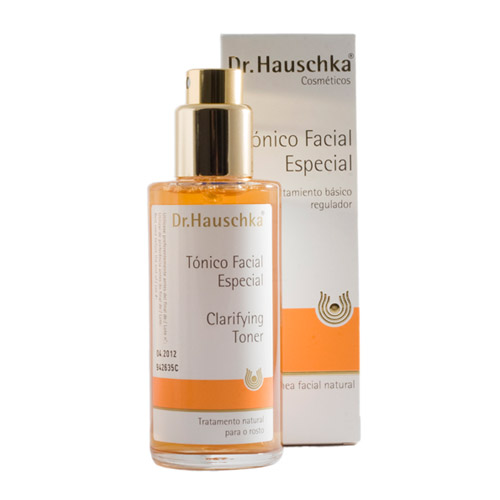 TONIC FACIAL ESPECIAL 100 ML DR. HAUSCHKA