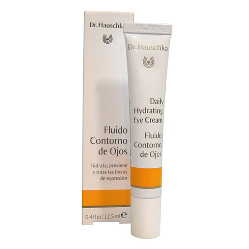 FLUID CONTORN D'ULLS 12.5 ML DR. HAUSCHKA