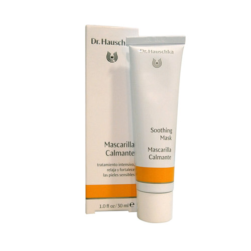 MASCARETA CALMANT 30 ML DR. HAUSCHKA
