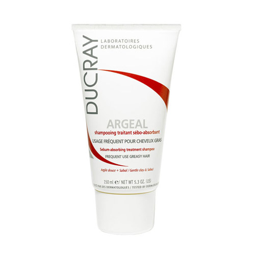 ARGEAL XAMPÚ 150 ML. DUCRAY