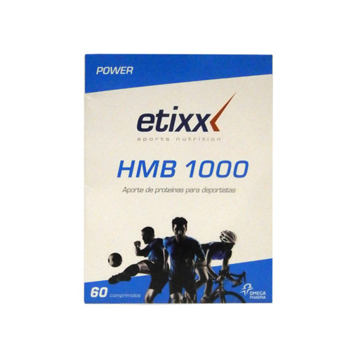 Etixx HMB 1000 60cmp