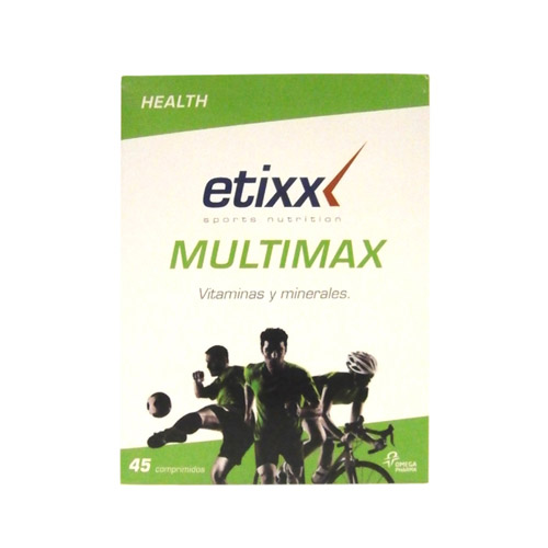 Etixx Multimax 45cmp