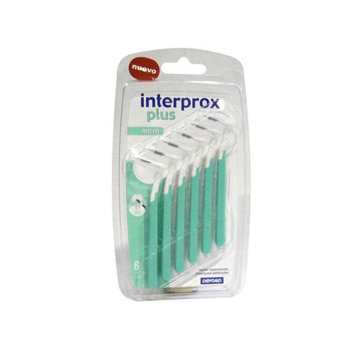 INTERPROX PLUS MICRO 6U