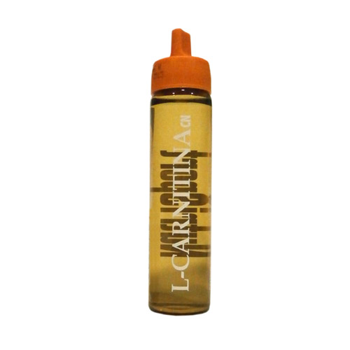Nutrisport L-Carnitina 1500 maduixa vial 25ml caixa 20 u.
