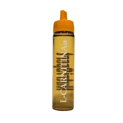 Nutrisport L-Carnitina 1500 taronja vial 25ml caixa 20 u.