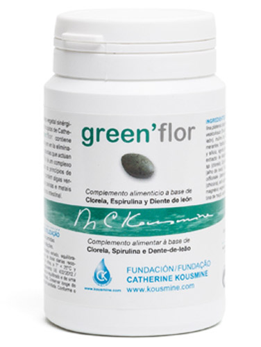 GREEN'FLOR 90 CMP NUTERGIA