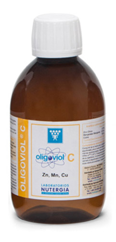 OLIGOVIOL C 150 ML. NUTERGIA