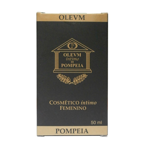 ACEITE ÍNTIMO SPRAY 50ML FIORE DI POMPEIA