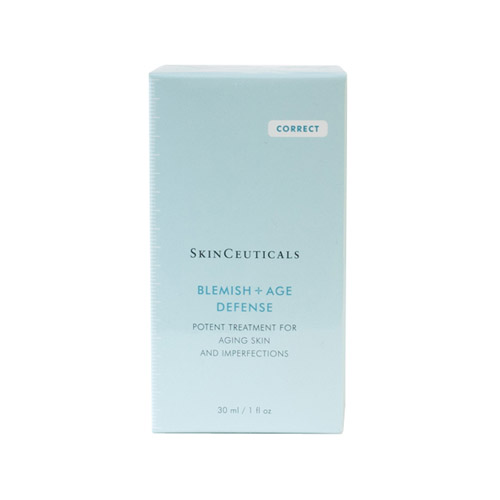 BLEMISH&AGE DEFENSE 30 ML SKINCEUTICALS