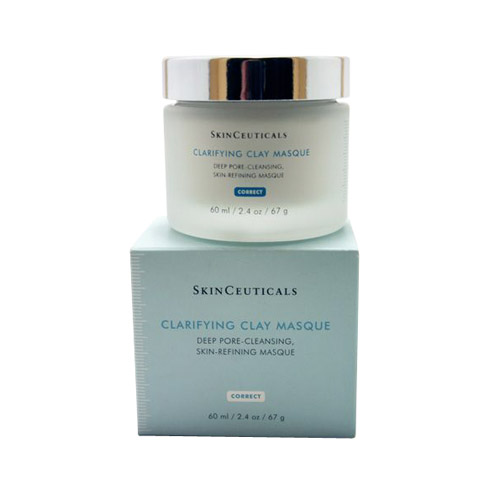 CLARIFYING CLAY MASQUE 50 ML SKINCEUTICALS