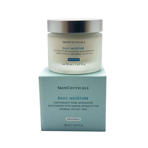DAILY MOISTURE 50 ML SKINCEUTICALS