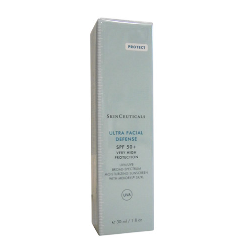 ULTRA FACIAL DEFENSE SPF 50 30 ML SKINCEUTICALS